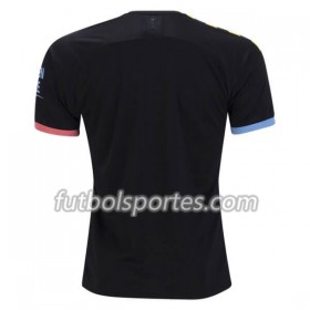 Camisetas Manchester City Segunda Equipacion 2019/2020